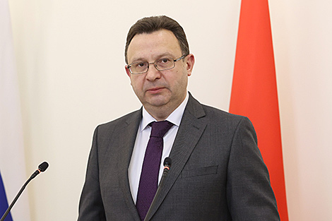 Minister: Coronavirus is losing steam in Belarus