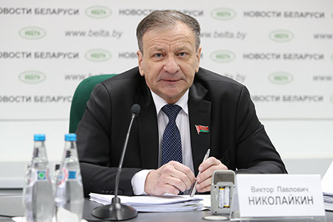 Opinion: Belarus’ five-year development program prioritizes people’s welfare