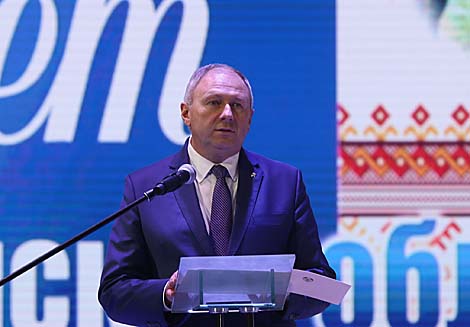 Grodno Oblast’s accomplishments in economy, social sphere praised