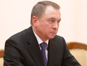 Belarus in favor of integration at varying speed in post-Soviet space