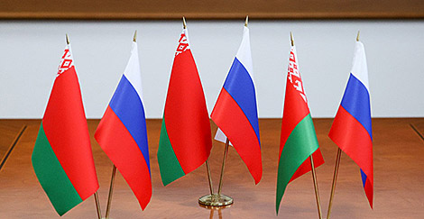 Lukashenko on Union State programs: Russia, Belarus are not ceding their sovereignty