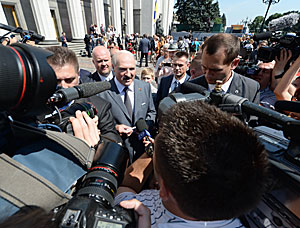 Lukashenko: A lot is to be done for the EEU to become a strong economic union
