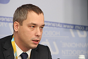 Gontarev: Huge potential for IT innovations in Belarus