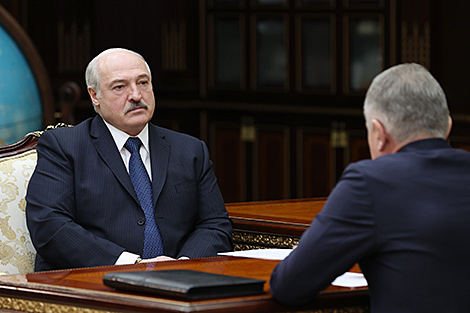 Lukashenko: People's interests must lie at the heart of the policy