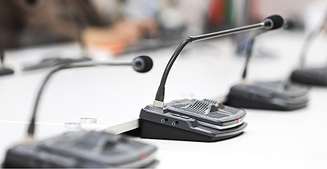 Lukashenko: No matter what peace initiatives are voiced, global situation is seriously escalating