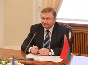 Belarus views UN as universal organization to address key present-day issues