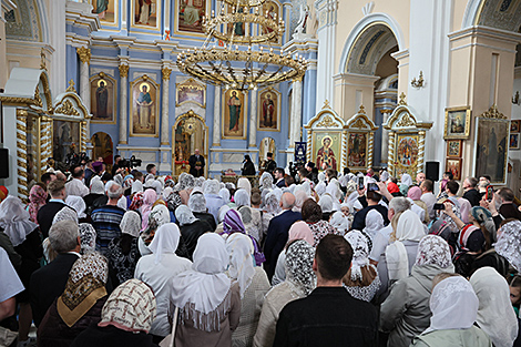 Lukashenko: Belarus will double down on clean-up efforts in 2025