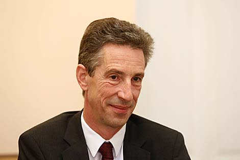 French ambassador: Charles de Gaulle’s stay in Belarus deserves further research