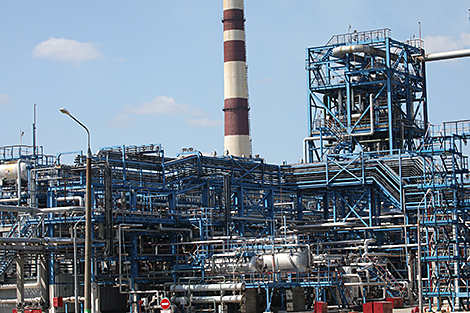 Privatization of Belarusian oil refineries ‘out of the question’