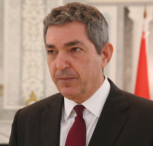 Lambrinidis: EU expects to boost cooperation with Belarus in all areas