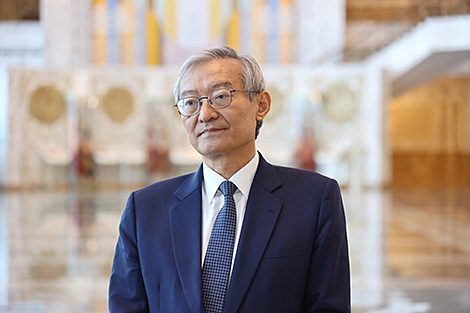 SCO chief: Belarus’ contribution to SCO is recognized by all SCO members