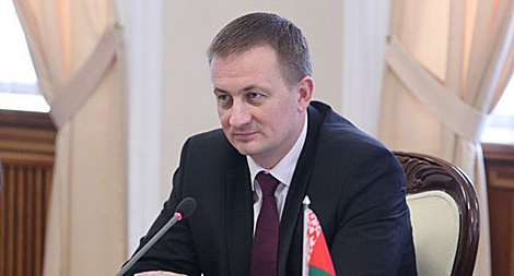 Belarus touted as springboard for Bangladesh’s access to EAEU market