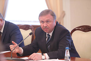 Interregional cooperation to drive Belarus-Russia interaction