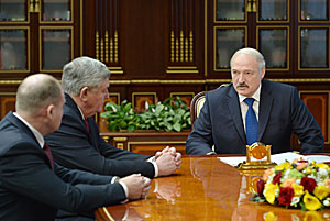 Belarus president: Every person has the right to speak up