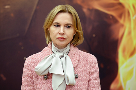 Belarus’ vice premier: It is no coincidence that Belarusians are ardent fighters for historical truth