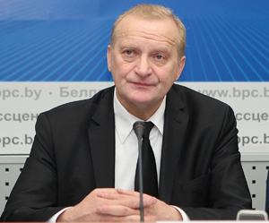 Belarus’ food security praised