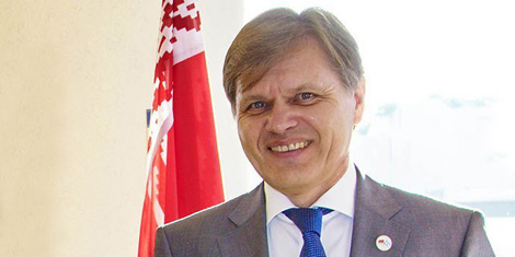 Ambassador: Belarusian community in Israel largely contributes to bilateral cooperation