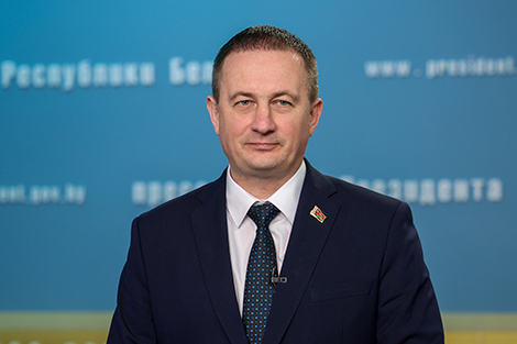 PM: Belarusian economy is doing well despite challenging geopolitical environment
