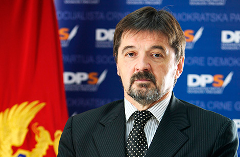 Montenegrin MP encourages CEI countries to work together in digital security