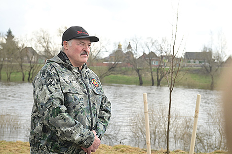 Lukashenko says he will announce very important decision soon