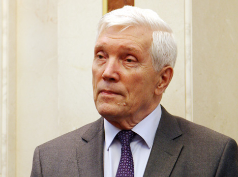 Ambassador: Russia sees nothing wrong with Belarus’ improving relations with the West