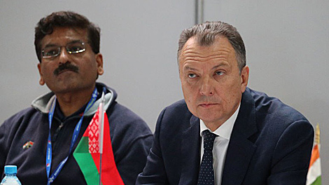 Opinion: Despite solid figures, Belarus-India trade sector has much more potential