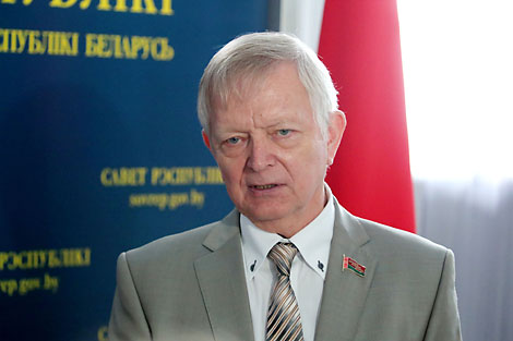 Belarus-Russia Union encouraged to develop high-tech industries