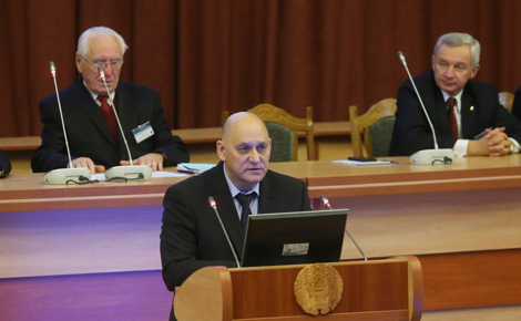 Belarus, Russia urged to expand their constellation up to 24 satellites