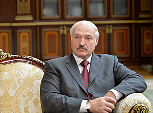 Lukashenko: Belarus' participation will be beneficial for Shanghai Cooperation Organization