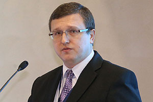 Shumilin: Belarus, United States have great potential for innovative cooperation