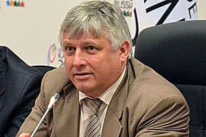 FISU considering Belarus as venue for World Universiades
