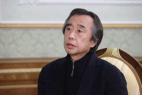 Japan-Belarus relations described as ‘very close, direct’