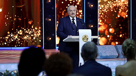 Lukashenko: Quality is not only about economy, but primarily about people
