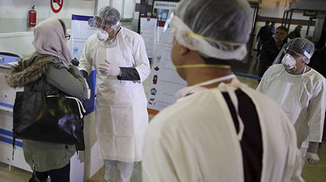 Opinion: Focus on quarantine complicates fight against coronavirus