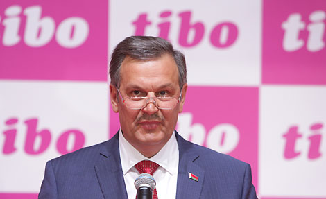 Kalinin: Belarus invests about Br600m in IT annually