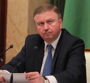 Belarus seeks long-term cooperation with Serbia