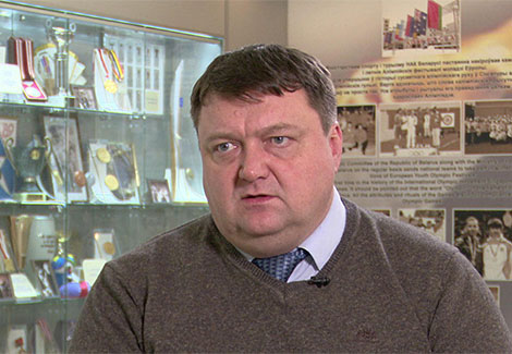 NOC vice president speaks about Belarus’ preparations for Olympics in Tokyo, Beijing