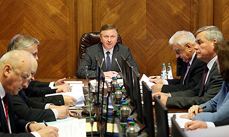Kobyakov: All-Belarusian People’s Congress marks a new stage in the society’s life