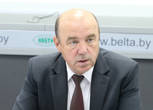 Nazarenko: Belarus aims to become one of the world’s leaders in electrotechnology