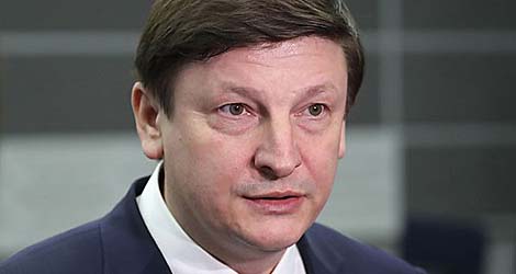 Independent approach to Belarus’ domestic, foreign policies emphasized