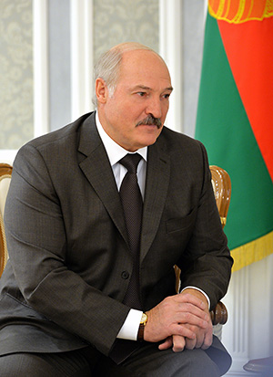 Parliaments of Belarus, Azerbaijan urged to contribute to bilateral relations