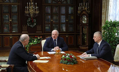 Belarusian banks encouraged to finance real economy