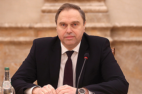 Minister: Coronavirus pandemic exposed strong sides of Belarus’ healthcare system