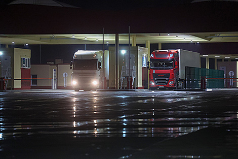 Belarusian FM hails Poland’s decision to reopen border crossings as normal pragmatism