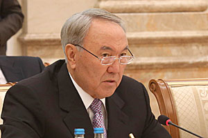 Kazakhstan suggests developing new vision for CIS future
