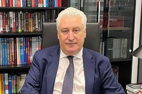 Expert describes Lukashenko as world’s most season politician