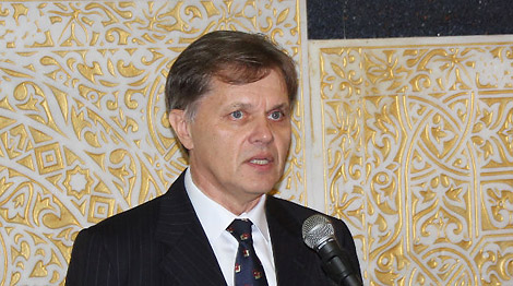 Ambassador: Interpersonal relations contribute to atmosphere of trust between Belarus, Israel