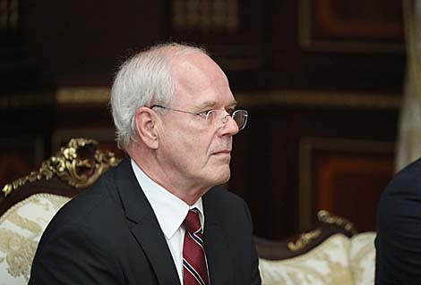 Ambassador: Interest of German business in Belarus growing