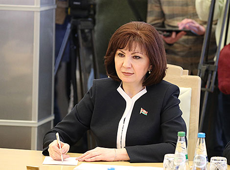 Opinion: Women’s role in Belarusian society constantly grows
