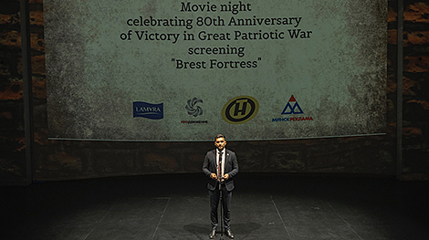 Belarus' consul general sees Great Victory as valuable lesson for future generations